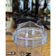 Applied Nutrition Shaker Transparent